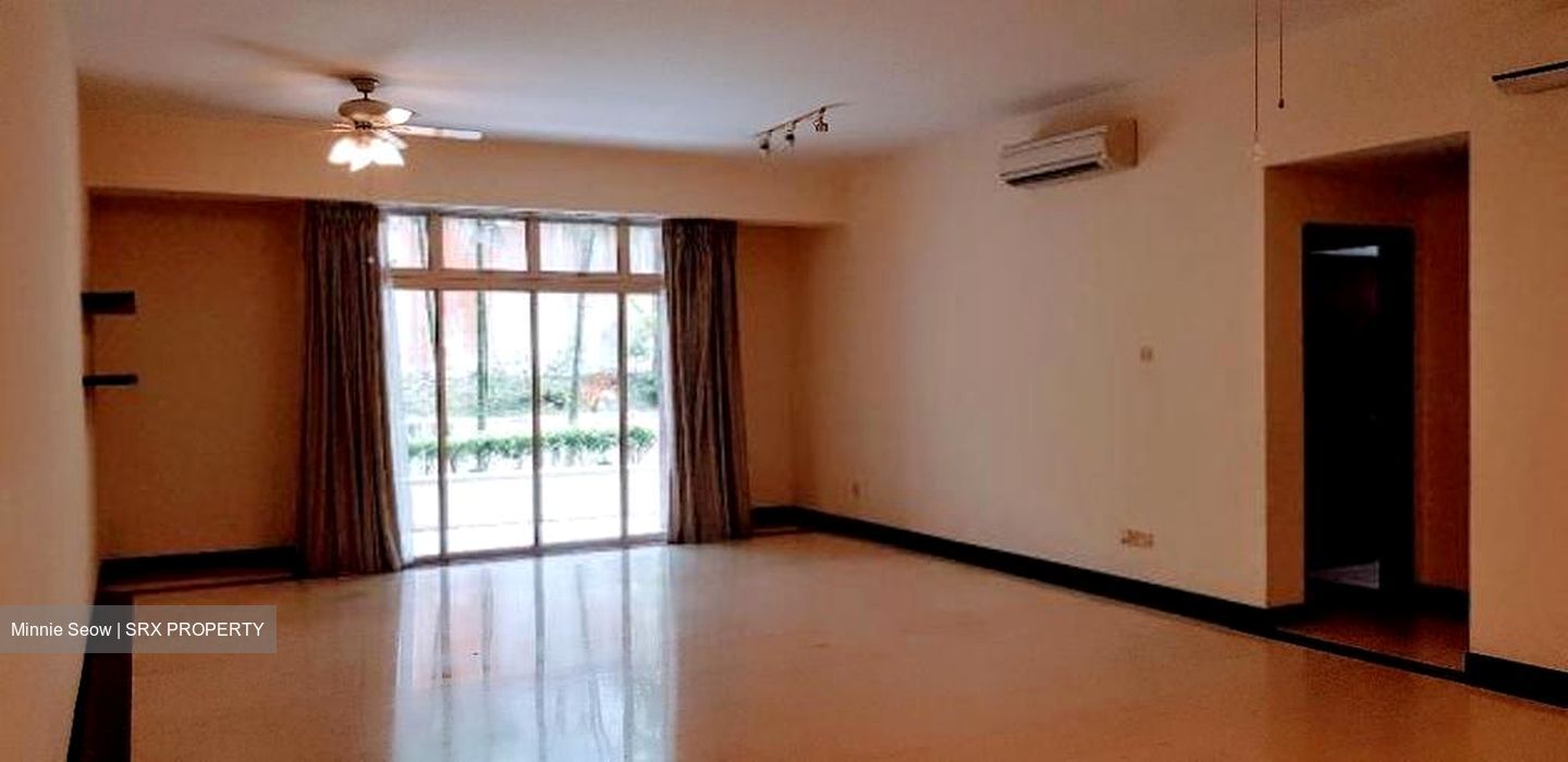 Gallop Gables (D10), Condominium #556483681
